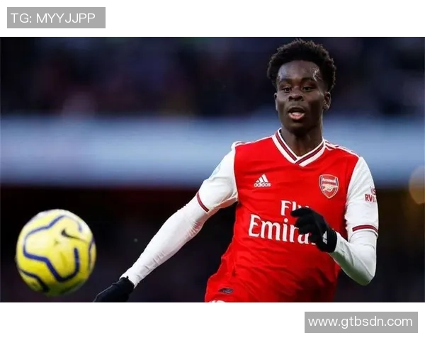 萨卡的崛起与突破：从青涩小将到英超明星的成长之路